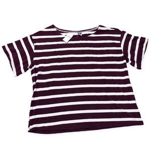NEW Old Navy Tee M - Sleep NWT